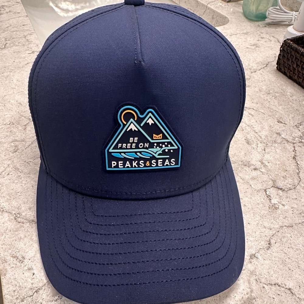 Melin Odyssey Hat